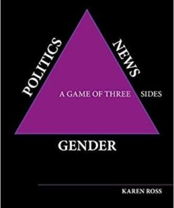 Gender Politics News A Game Of Three Sides
