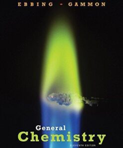 General Chemistry 11Th Edition