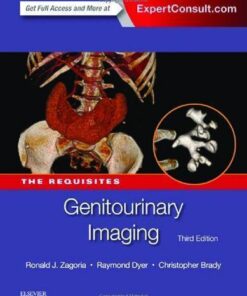 Genitourinary Imaging The Requisites 3Rd Edition