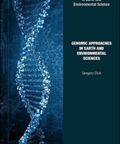 Genomic Approaches In Earth And Environmental Sciences
