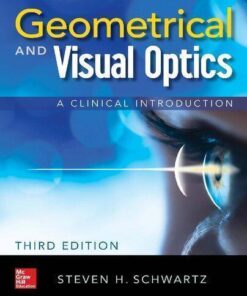 Geometrical And Visual Optics 3rd Edition