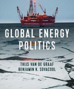 Global Energy Politics