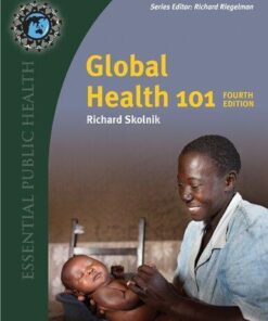 Global Health 101 4Th Edition