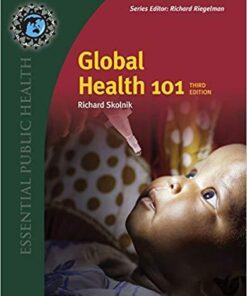 Global Health 101 Essential Public Health 3Rd Edition