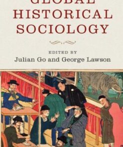 Global Historical Sociology
