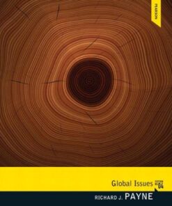 Global Issues 4Th Edition