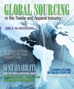 Global Sourcing In The Textile And Apparel Industry