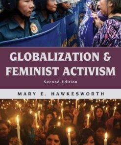 Globalization And Feminist Activism 2Nd Edition