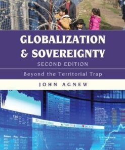 Globalization And Sovereignty Beyond The Territorial Trap 2Nd Edition