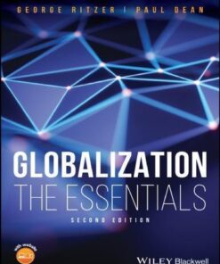 Globalization The Essentials 2Nd Edition