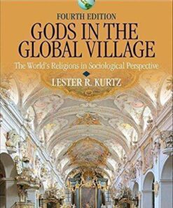 Gods In The Global Village 4Th Edition