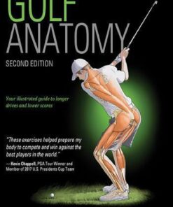Golf Anatomy 2Nd Edition