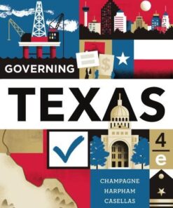 Governing Texas 4Th Edition