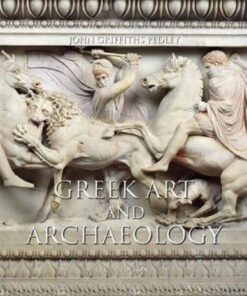 Greek art and archaeology 5th Edition