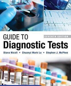 Guide To Diagnostic Tests 7Th Edition