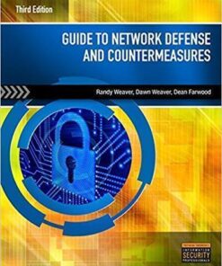 Guide To Network Defense And Countermeasures 3Rd Edition