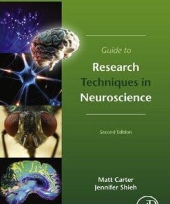 Guide To Research Techniques In Neuroscience 2Nd Edition