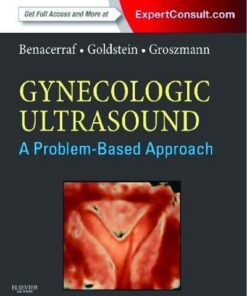 Gynecologic Ultrasound A Problem Based Approach