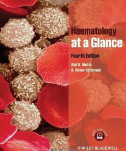 Haematology At A Glance 4Th Edition