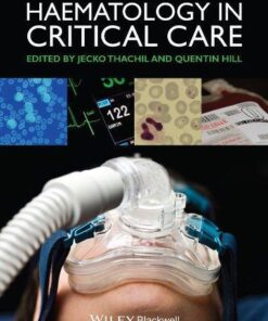 Haematology In Critical Care