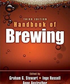 Handbook Of Brewing 3Rd Edition