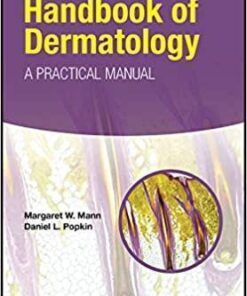 Handbook Of Dermatology A Practical Manual 2Nd Edition