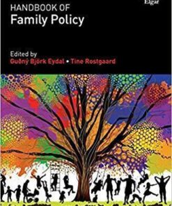 Handbook Of Family Policy