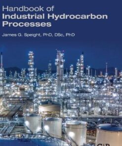 Handbook Of Industrial Hydrocarbon Processes 2Nd Edition