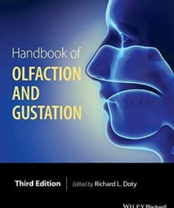 Handbook Of Olfaction And Gustation