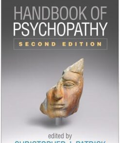 Handbook Of Psychopathy 2Nd Edition