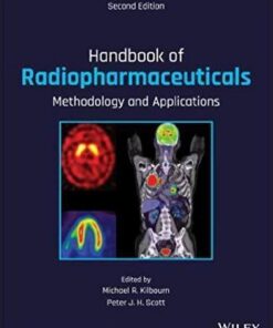 Handbook Of Radiopharmaceuticals Methodology And Applications 2Nd Edition