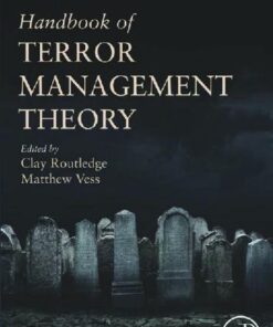 Handbook Of Terror Management Theory