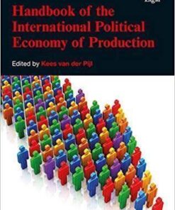 Handbook Of The International Political Economy Of Production