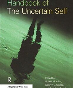 Handbook Of The Uncertain Self