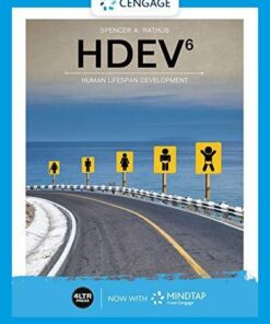 Hdev 6Th Edition
