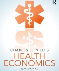 Health Economics 6Th Edition