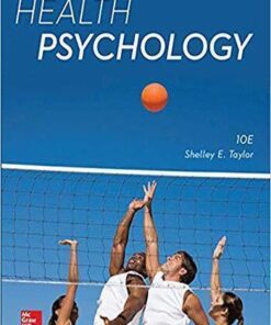 Health Psychology 10Th Edition