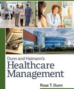 Healthcare Management 11Th Edition
