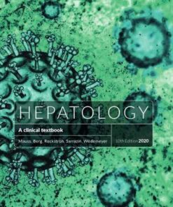 Hepatology A Clinical Textbook