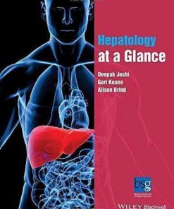 Hepatology At A Glance