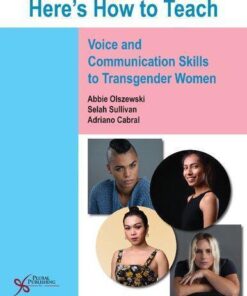 Heres How To Teach Voice And Communication Skills To Transgender Women