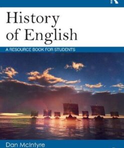 History Of English A Resource Book For Students 2Nd Edition
