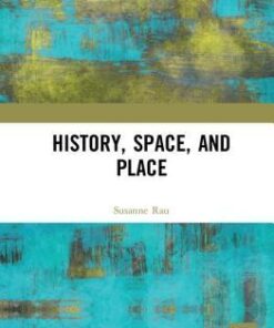 History Space And Place