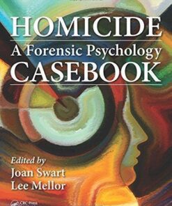 Homicide A Forensic Psychology Case
