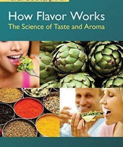 How Flavor Works