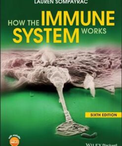 How The Immune System Works 6th Edition