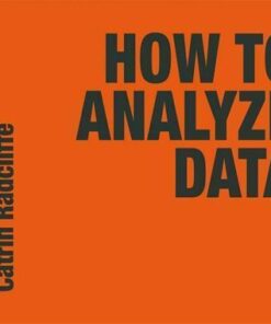 How To Analyze Data