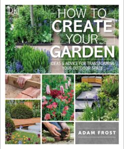 How To Create Your Garden Ideas And Advice For Transforming Your Outdoor Space