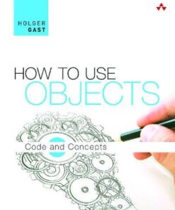 How To Use Objects Code And Concepts