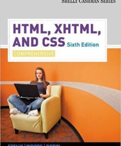 Html Xhtml And Css Comprehensive Skills Assessment Manager Sam Office 2010 6Th Edition